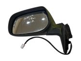 Front door electric wing mirror