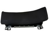 Knee airbag