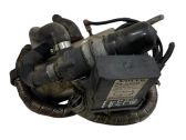 Auxiliary pre-heater (Webasto)