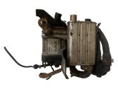 Auxiliary pre-heater (Webasto)