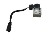 Air conditioning (A/C) expansion valve