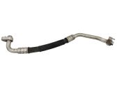 Air conditioning (A/C) pipe/hose