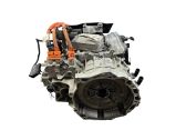 Automatic gearbox