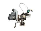 Turboahdin