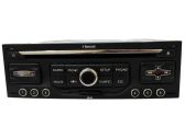 Radio / CD-Player / DVD-Player / Navigation