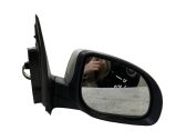Front door electric wing mirror