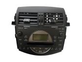 Unidad delantera de radio/CD/DVD/GPS