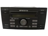 Radio/CD/DVD/GPS head unit