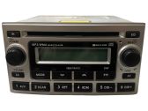 Radio/CD/DVD/GPS head unit