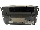 Radio / CD-Player / DVD-Player / Navigation
