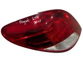 Rear/tail lights