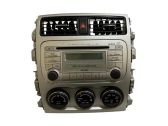 Unité principale radio / CD / DVD / GPS