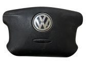 Steering wheel airbag