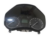 Geschwindigkeitsmesser Cockpit