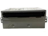 Radio/CD/DVD/GPS head unit