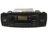 Radio/CD/DVD/GPS head unit