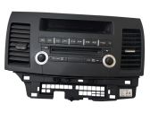 Radio/CD/DVD/GPS head unit