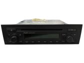 Radio / CD-Player / DVD-Player / Navigation