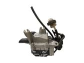 Electric engine pre-heating system (optional)