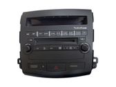Head unit multimedia control