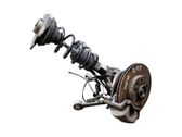 Front suspension assembly kit set