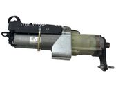 Tailgate/trunk/boot lift motor