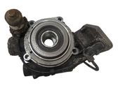 Rear gearbox reducer motor