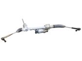 Steering rack
