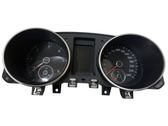 Speedometer (instrument cluster)