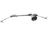 Steering rack