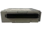 Radio/CD/DVD/GPS head unit