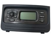 Radio / CD-Player / DVD-Player / Navigation