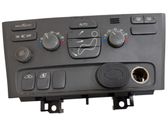 Climate control unit