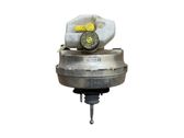 Brake booster