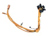 Electric car charging cable