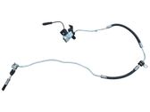 Air conditioning (A/C) pipe/hose