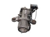 Rear differential