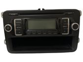 Radio/CD/DVD/GPS head unit