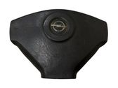Steering wheel airbag