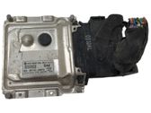 Unidad de control/módulo del motor