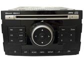 Unidad delantera de radio/CD/DVD/GPS