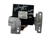 Other control units/modules