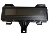 Velocímetro (tablero de instrumentos)