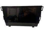 Unidad delantera de radio/CD/DVD/GPS