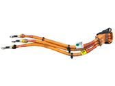 Engine installation wiring loom