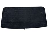 Trunk/boot floor carpet liner