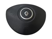 Steering wheel airbag
