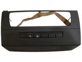 Ashtray trim (front)