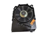 Subwoofer speaker