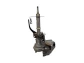 Electric power steering pump